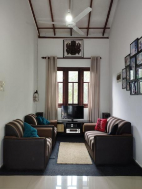 Liyo House